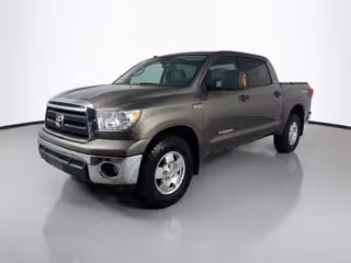 2013 Toyota Tundra Grade
