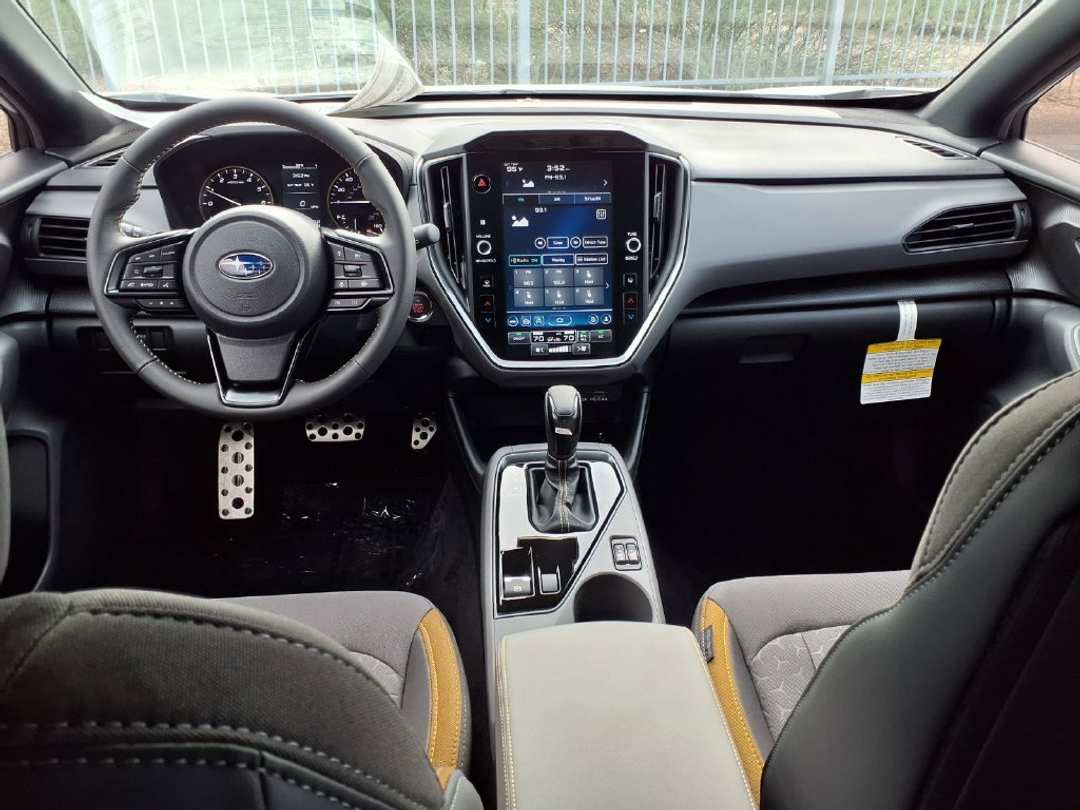 2026 Subaru Crosstrek Sport - Image 2