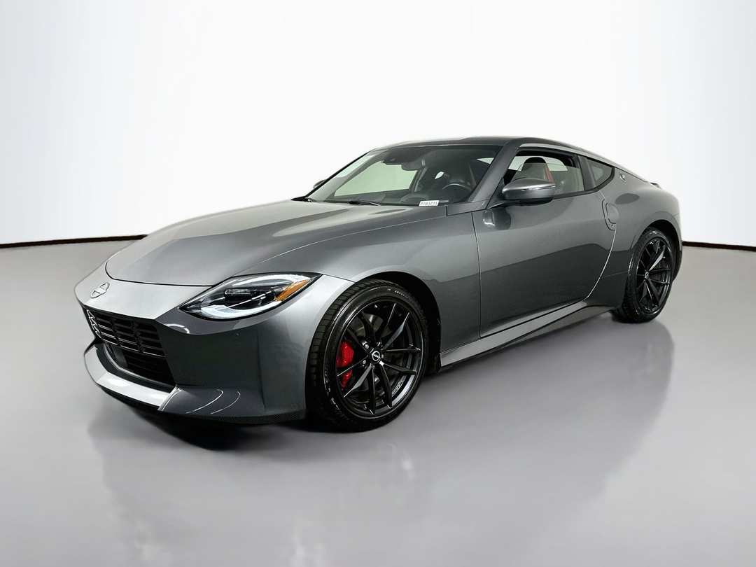 2024 Nissan Z Performance - Image 3