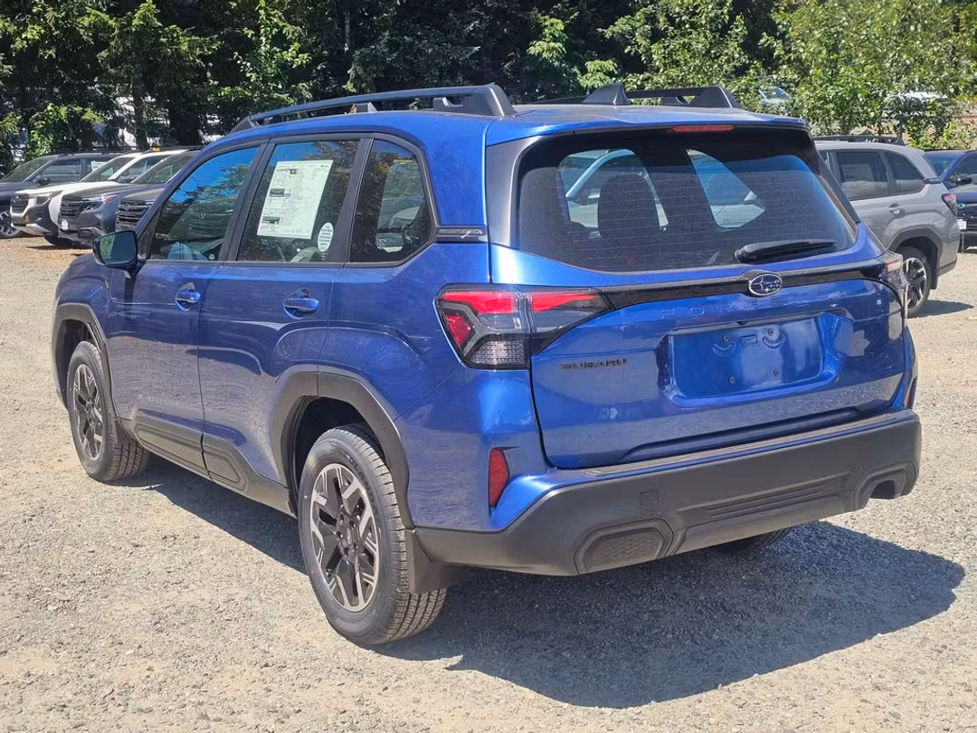 2026 Subaru Forester Base - Image 3