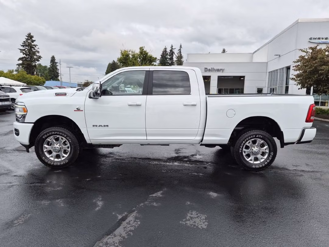 2024 Ram 2500 Laramie - Image 3