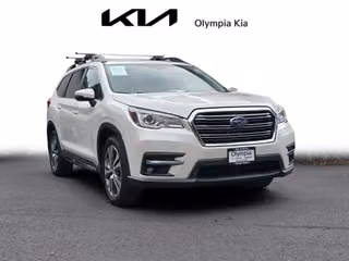 2020 Subaru Ascent Limited