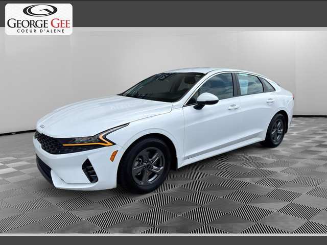 2023 Kia K5 LXS
