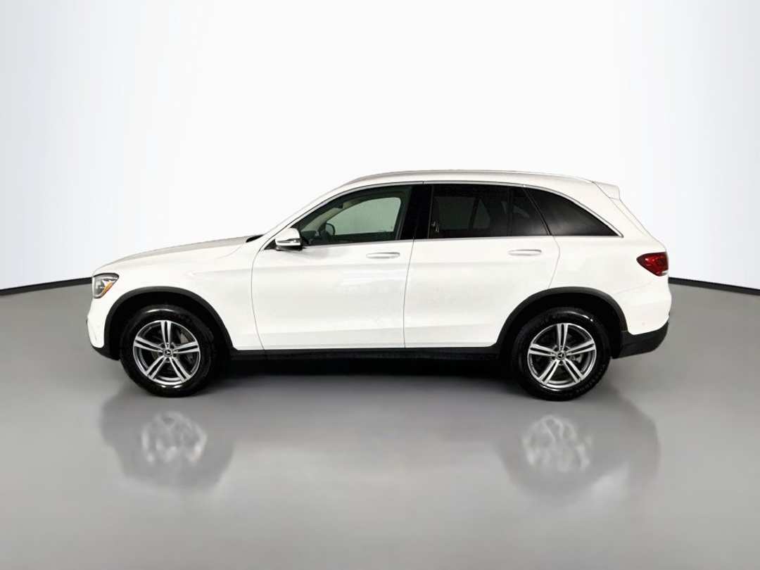 2021 Mercedes-Benz GLC 300 - Image 2