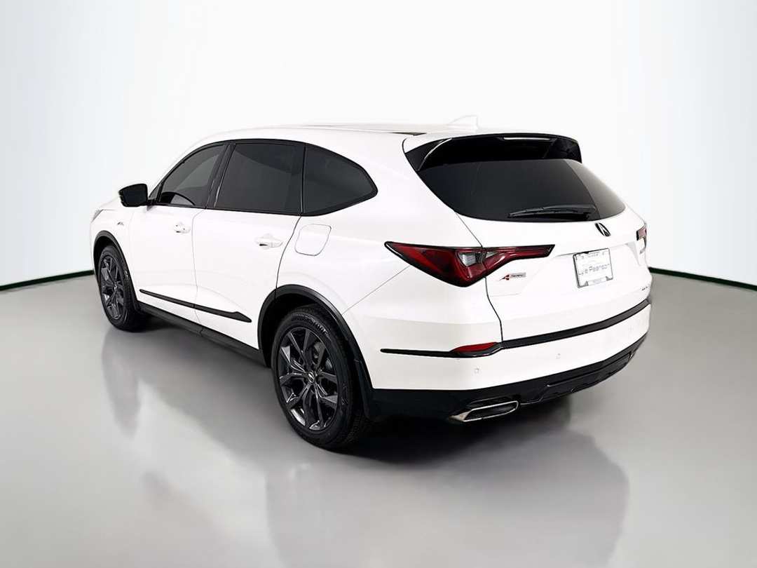 2023 Acura MDX ASpec - Image 3