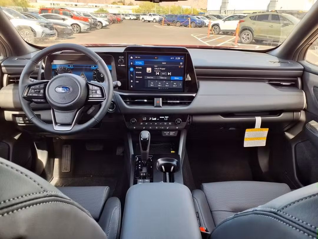 2026 Subaru Outback Touring - Image 2