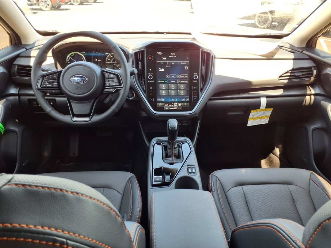 2026 Subaru Crosstrek Hybrid Limited - Image 2