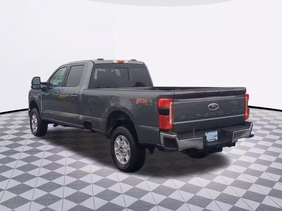 2026 Ford F-250Sd XLT - Image 3