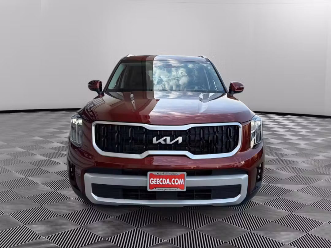 2024 Kia Telluride EX - Image 3