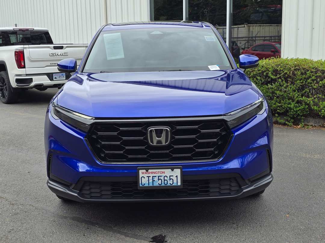 2023 Honda CR-V EX - Image 2