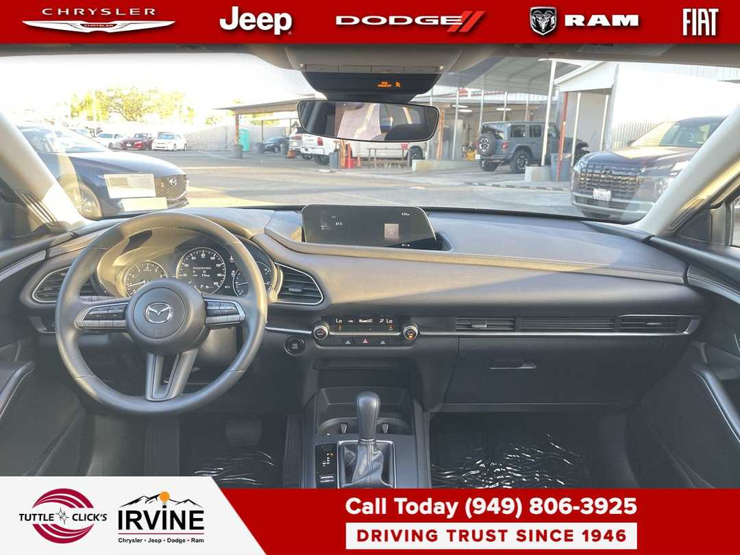 2023 MAZDA Cx-30 2.5 S Select Package - Image 3