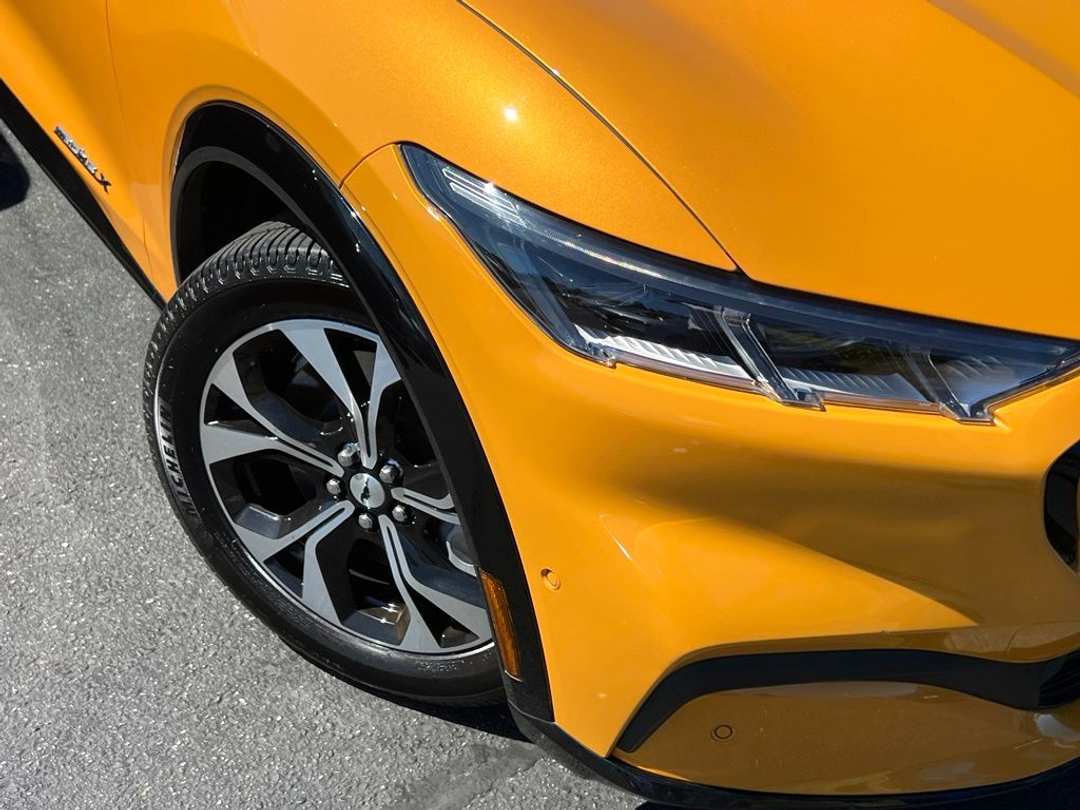 2023 Ford Mustang Mach-E Premium - Image 2