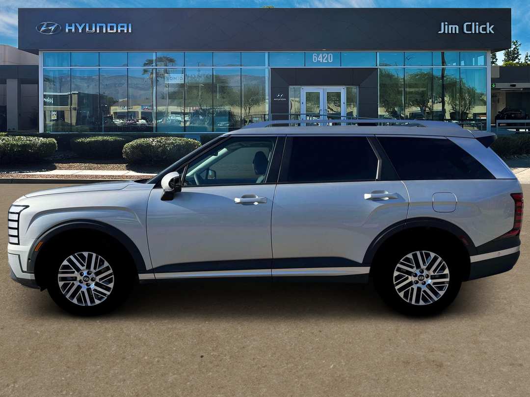 2026 Hyundai Palisade SEL Premium 7P - Image 3