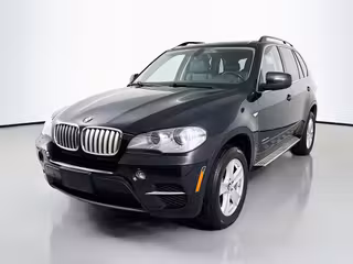 2013 BMW X5 xDrive35d
