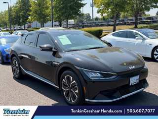 2024 Kia Ev6 Light
