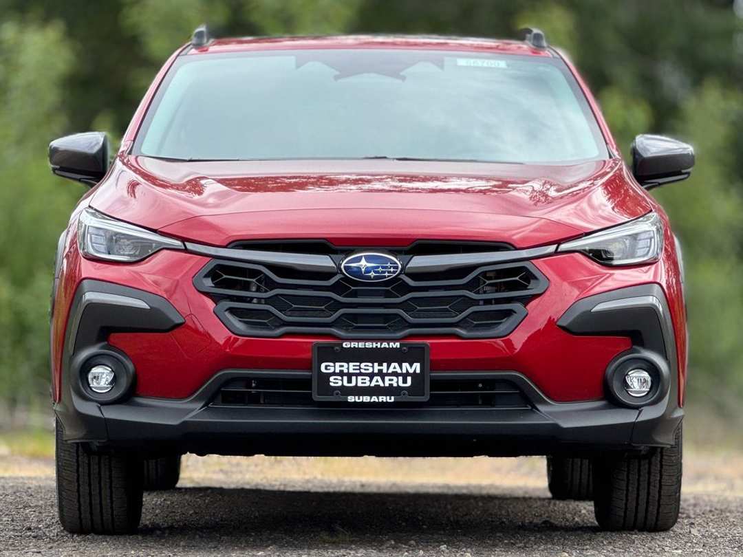 2026 Subaru Crosstrek Limited - Image 2
