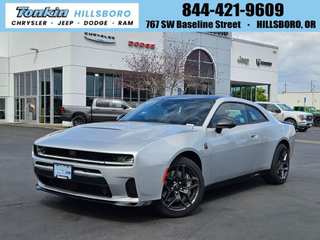2026 Dodge Charger Scat Pack Plus