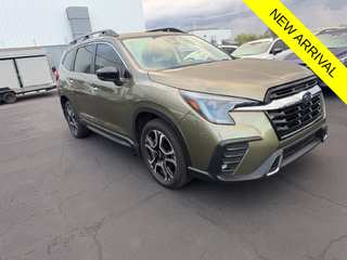 2025 Subaru Ascent Touring