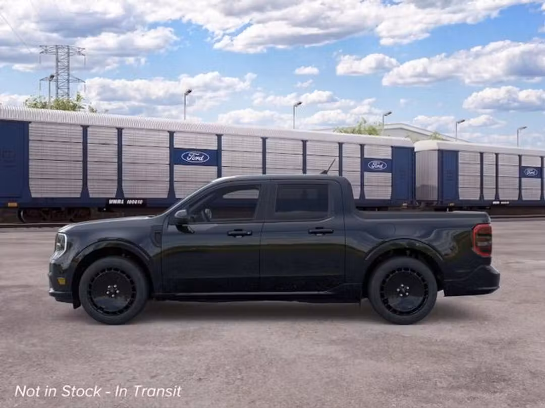 2026 Ford Maverick Lobo Standard - Image 3
