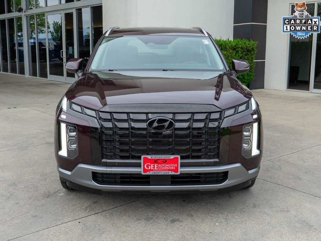 2024 Hyundai Palisade SEL - Image 2