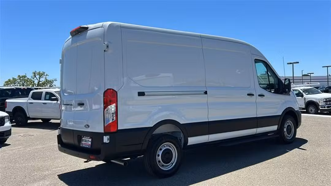 2026 Ford Transit-250 Base - Image 3