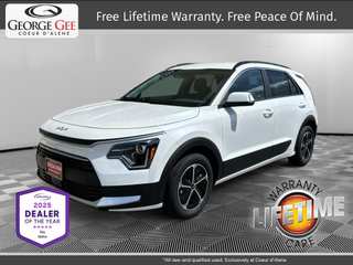 2026 Kia Niro EX