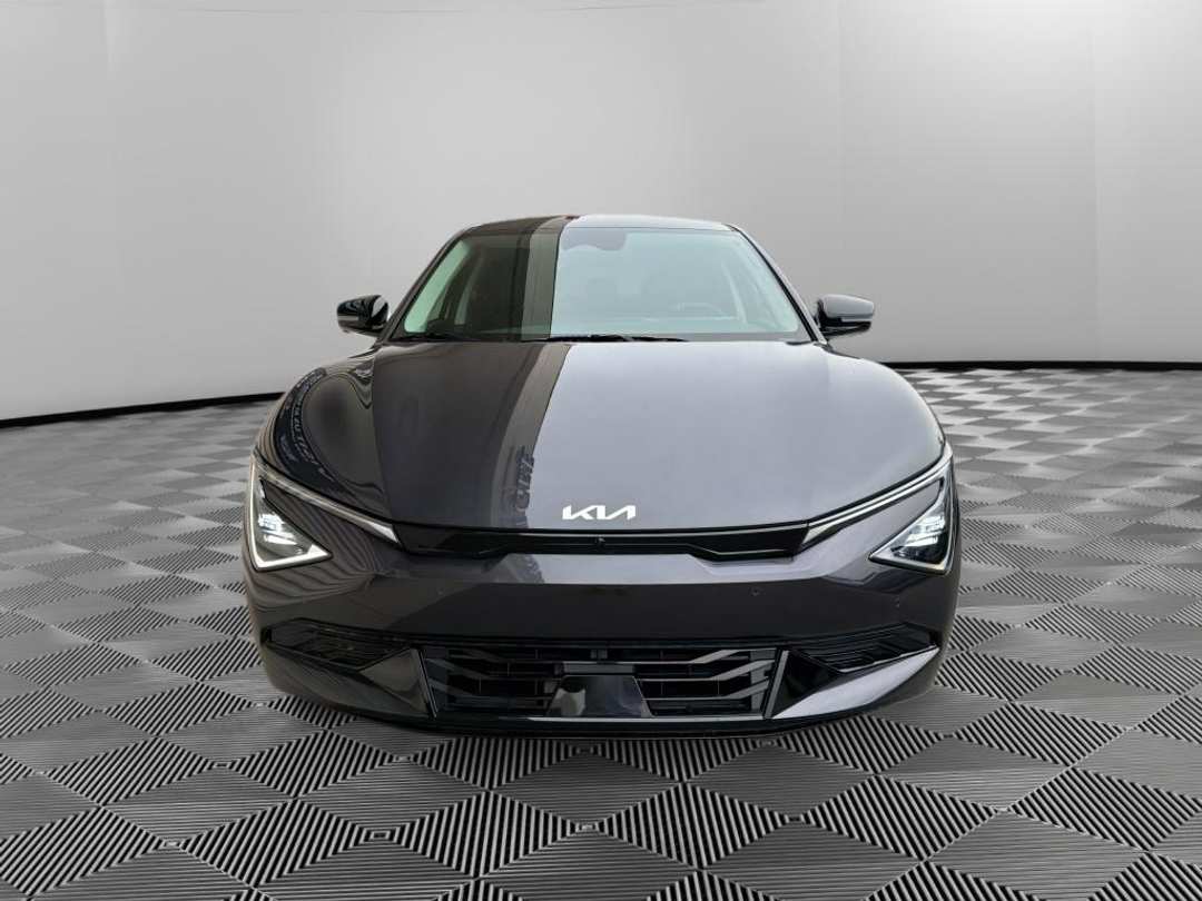 2026 Kia Ev6 Wind - Image 2