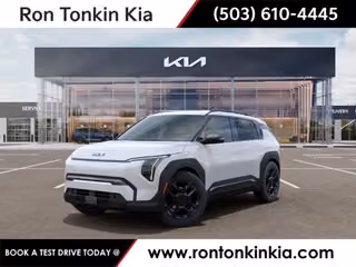 2027 Kia Ev3 Wind