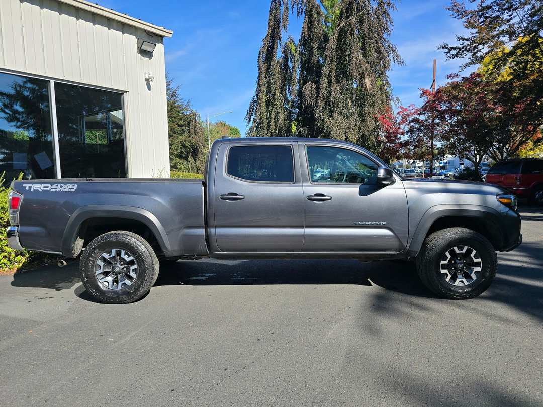 2023 Toyota Tacoma TRD OffRoad - Image 2