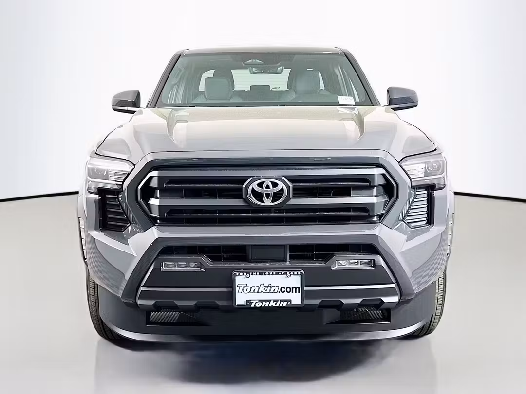 2026 Toyota Tacoma SR5 - Image 2