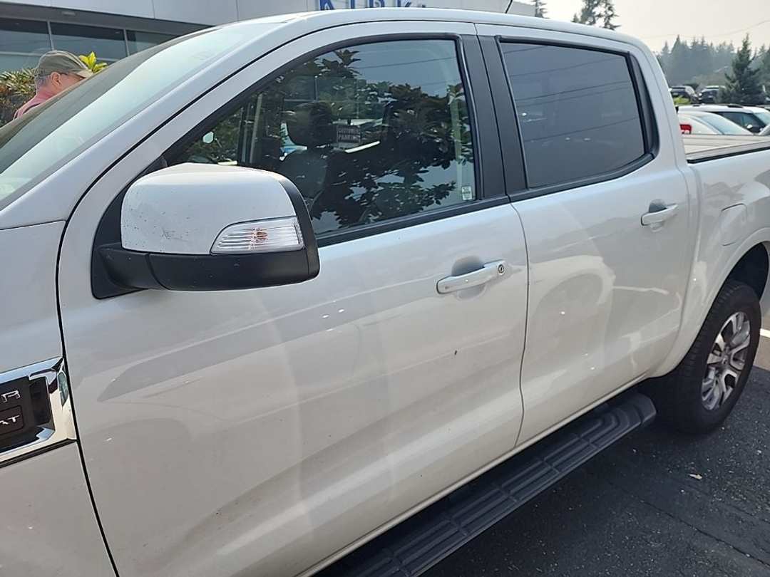 2019 Ford Ranger Lariat - Image 3
