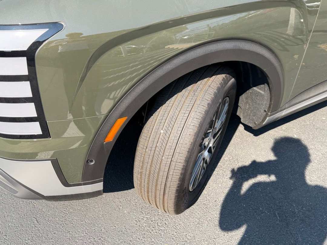 2026 Hyundai Palisade SEL Premium - Image 3