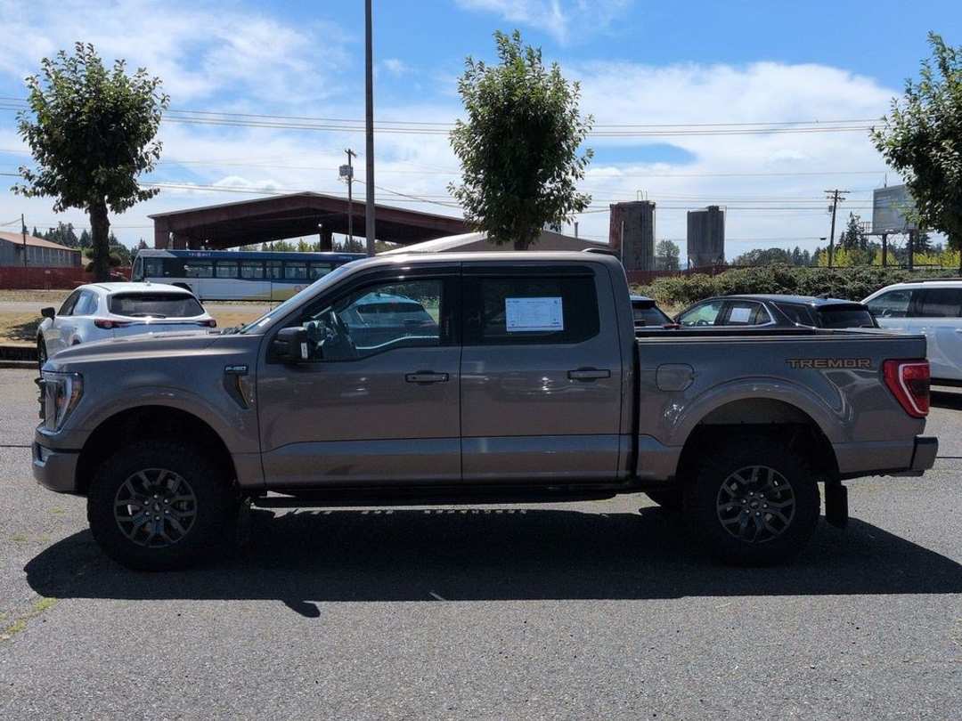 2023 Ford F-150 Tremor - Image 2