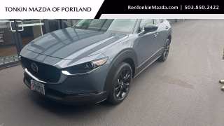 2024 MAZDA Cx-30 2.5 Turbo Premium Plus Package