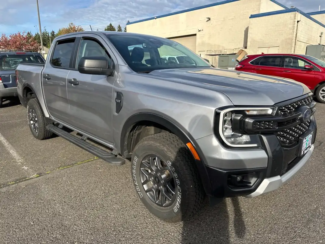 2024 Ford Ranger XLT - Image 2