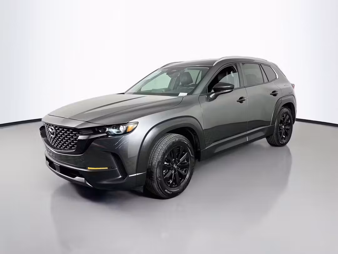2025 MAZDA Cx-50 2.5 S Select Package - Image 3