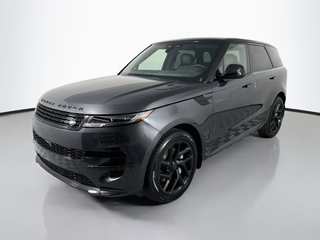 2026 Land Rover Range Rover Sport Dynamic SE