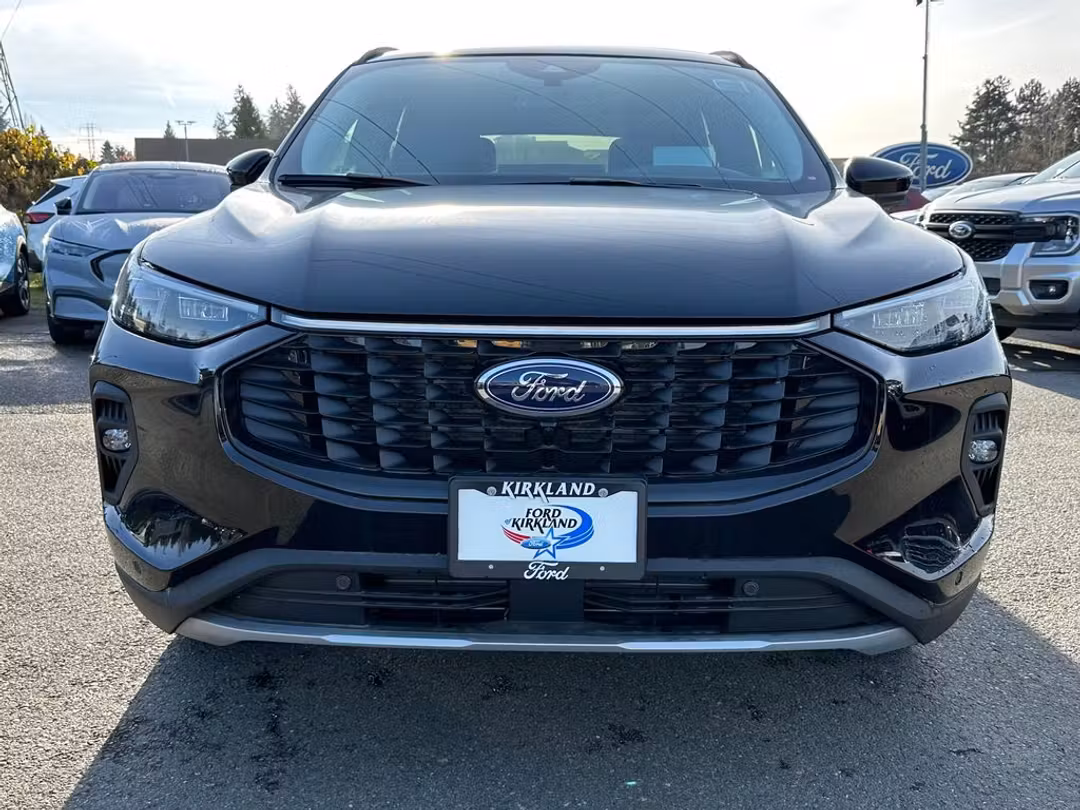 2024 Ford Escape Plug-In Hybrid Base - Image 2