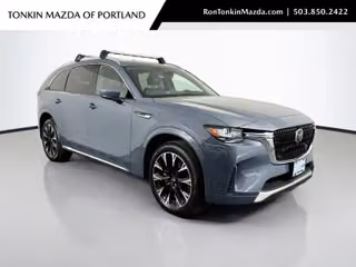 2026 MAZDA Cx-90 3.3 Turbo S Premium Plus