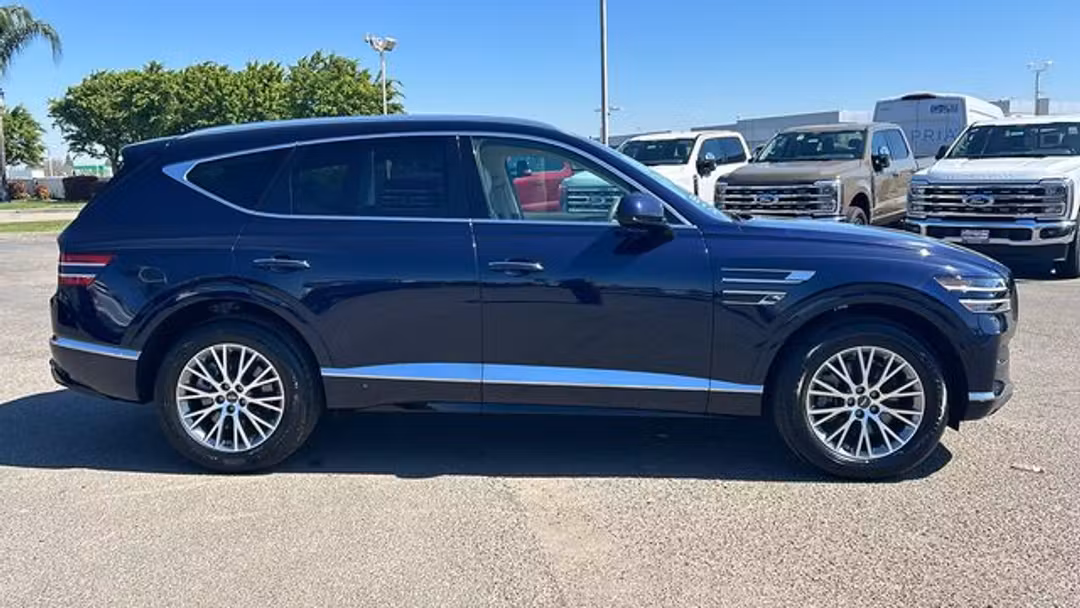 2024 Genesis Gv80 2.5T - Image 2