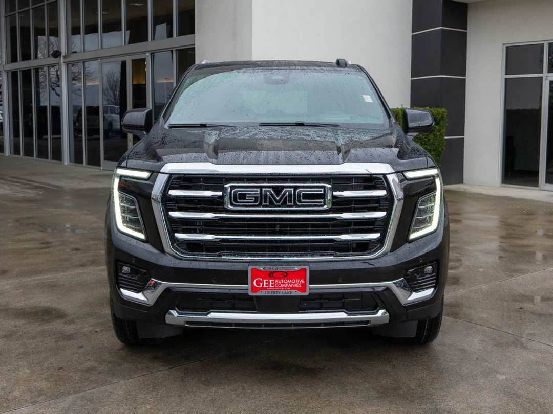 2026 GMC Yukon Xl Elevation - Image 2