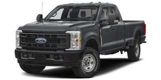 2027 Ford Super Duty F-250 Srw XL