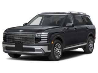 2026 Hyundai Palisade SEL 7P
