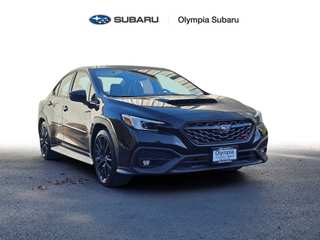 2026 Subaru WRX Limited
