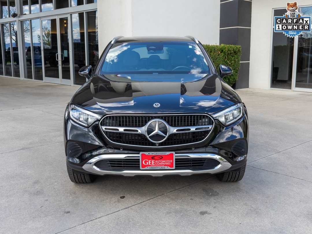 2023 Mercedes-Benz GLC GLC 300 - Image 2
