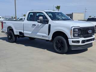 2026 Ford Super Duty F-250 Srw