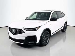 2026 Acura MDX ASpec