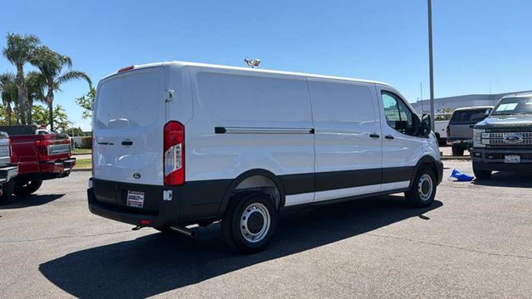 2026 Ford Transit-250 Base - Image 3