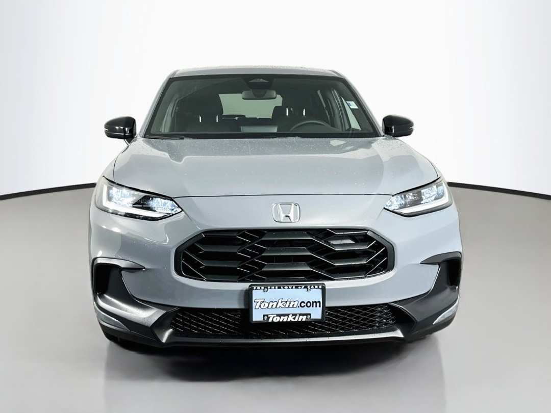 2027 Honda HR-V Sport - Image 2
