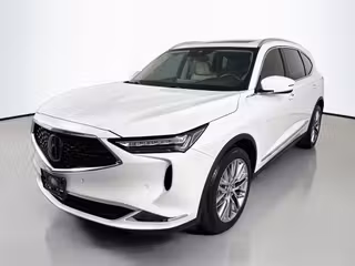 2023 Acura MDX Advance